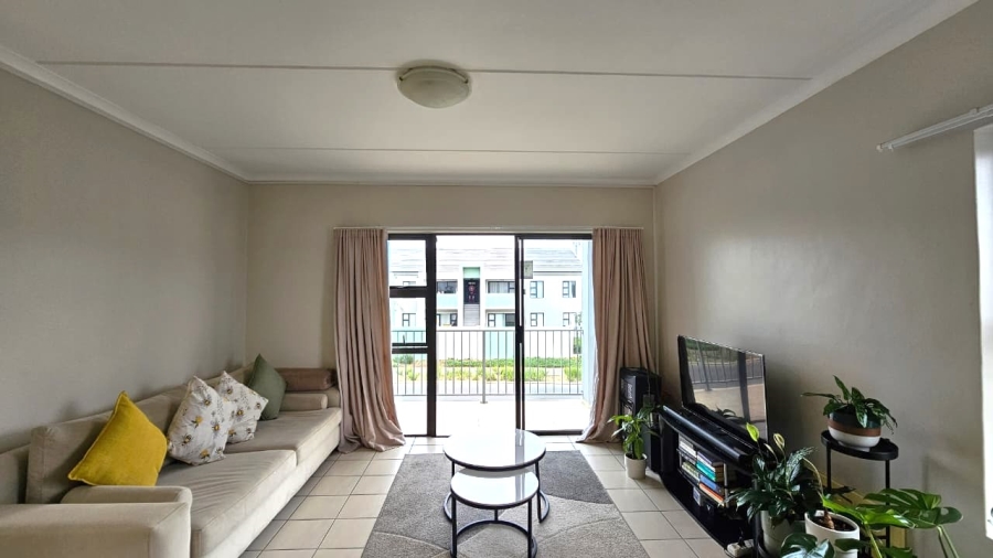 To Let 2 Bedroom Property for Rent in Burgundy Estate Western Cape